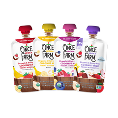 Coconut Milk Yogurt Alternative Variety Pack
