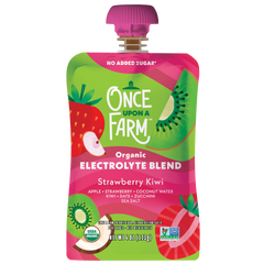 Strawberry Kiwi Electrolyte Blend