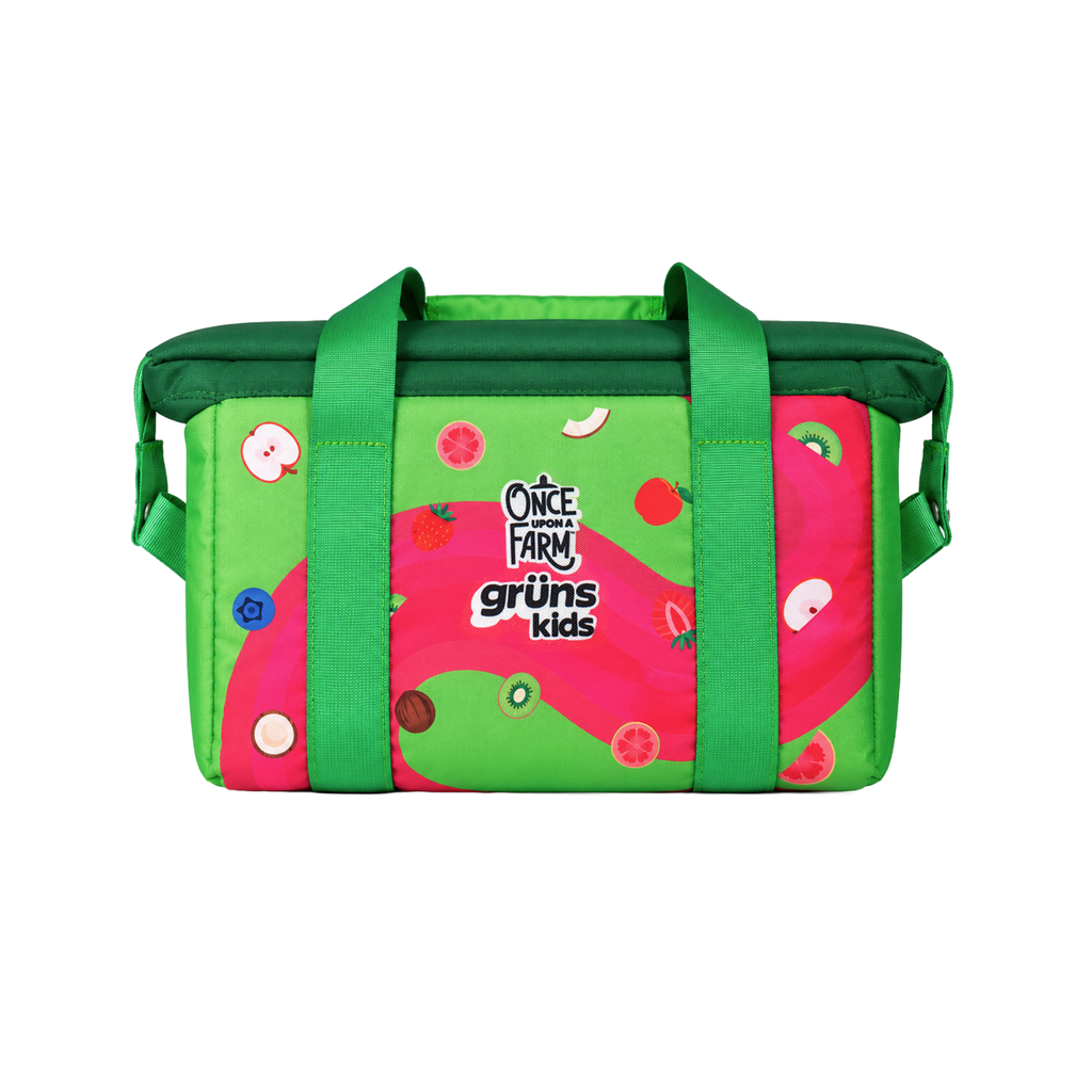 Daily Fuel Bundle - No Sugar Grüns & Electrolyte Blends Variety Pack