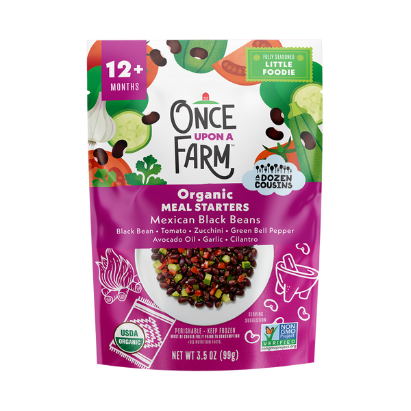 Mexican Black Beans