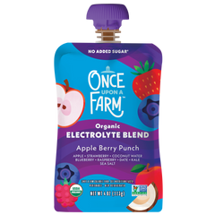 Apple Berry Punch Electrolyte Blend