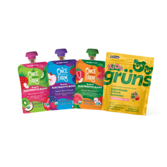 Daily Fuel Bundle - No Sugar Grüns & Electrolyte Blends Variety Pack