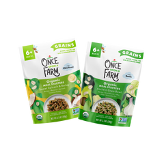 Grain Meals Variety Pack
