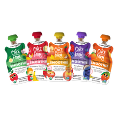 Dairy-Free Smoothie Variety Pack