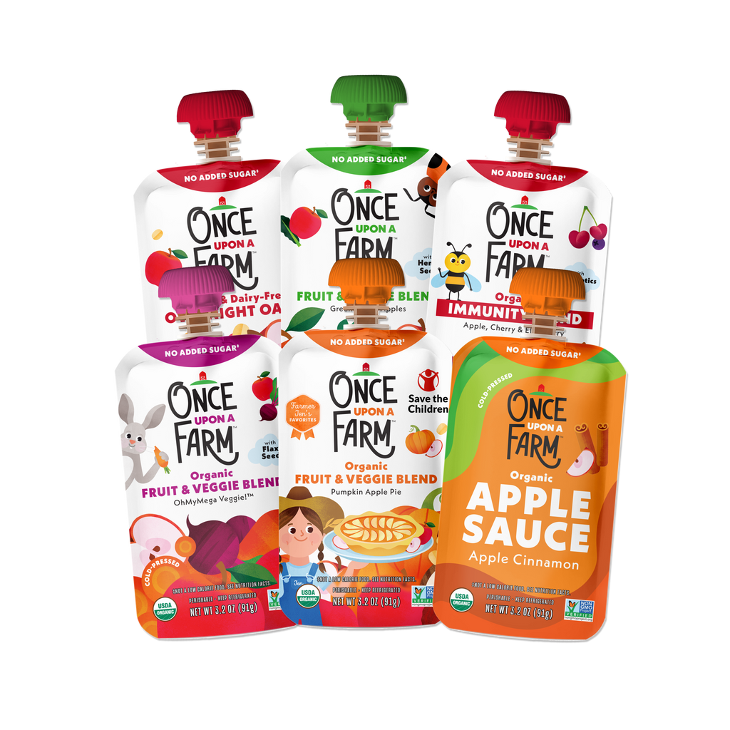Fall Favorites Variety Pack
