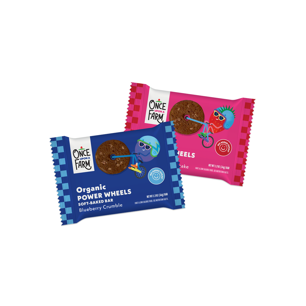 Power Wheels Variety Pack, 30ct