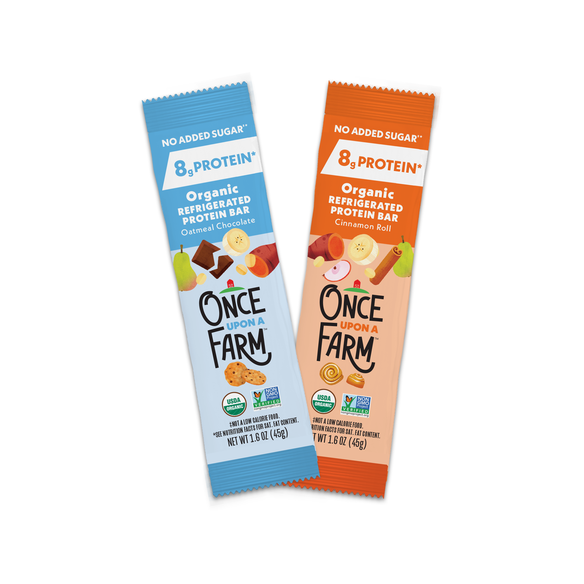 Refrigerated Bars