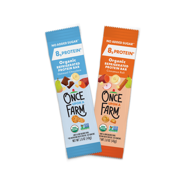 Refrigerated Protein Bar Variety Pack