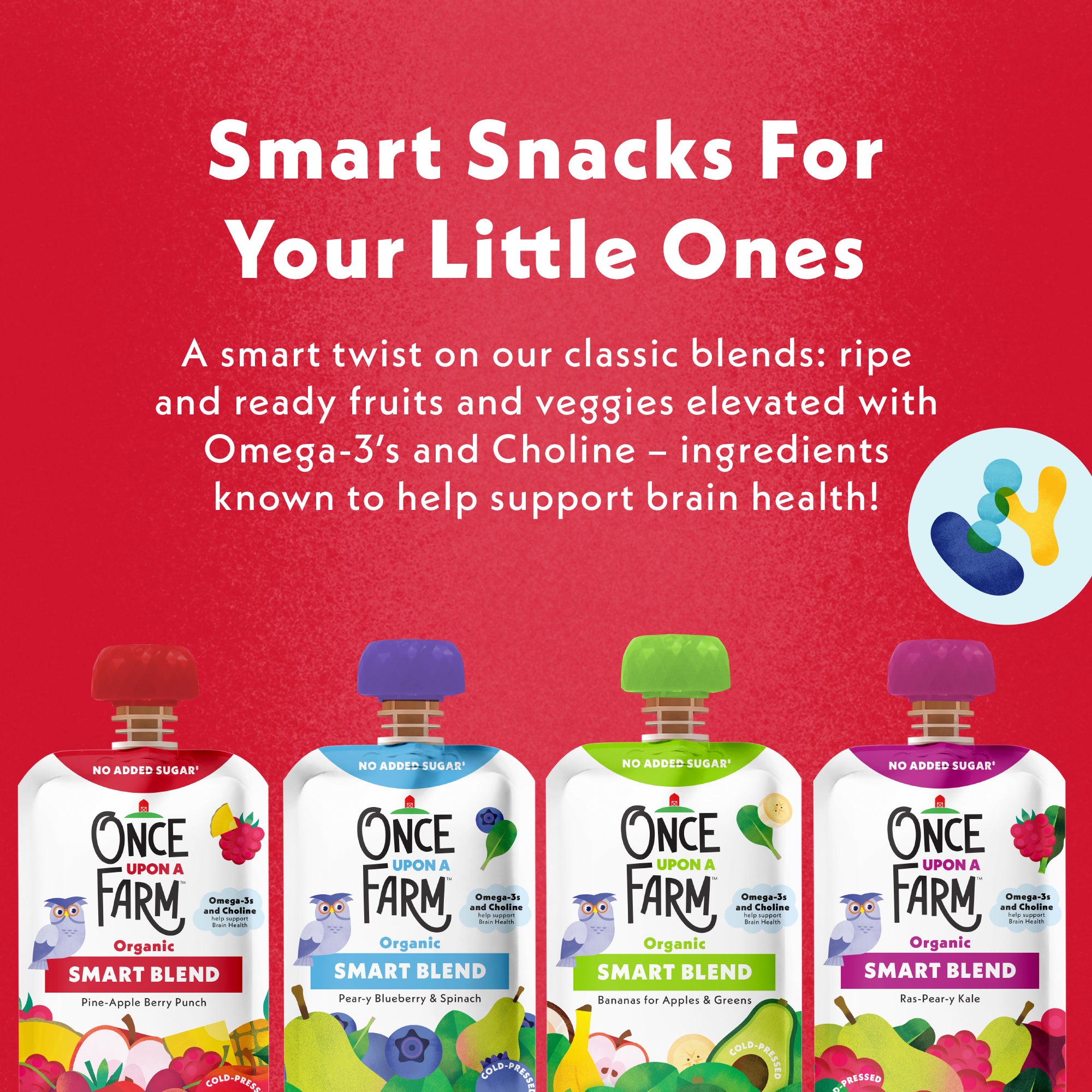 Smart Blend Collection