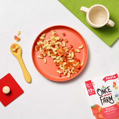 Organic Pasta Meals Pomodoro